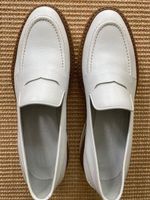 Santoni Damen  Schuhe Gr.37.5 NEU Leder /original verpackt/