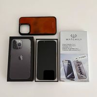 IPhone 13 Pro 512 go