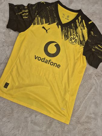 maillot Borussia Dortmund Taille L Brandt