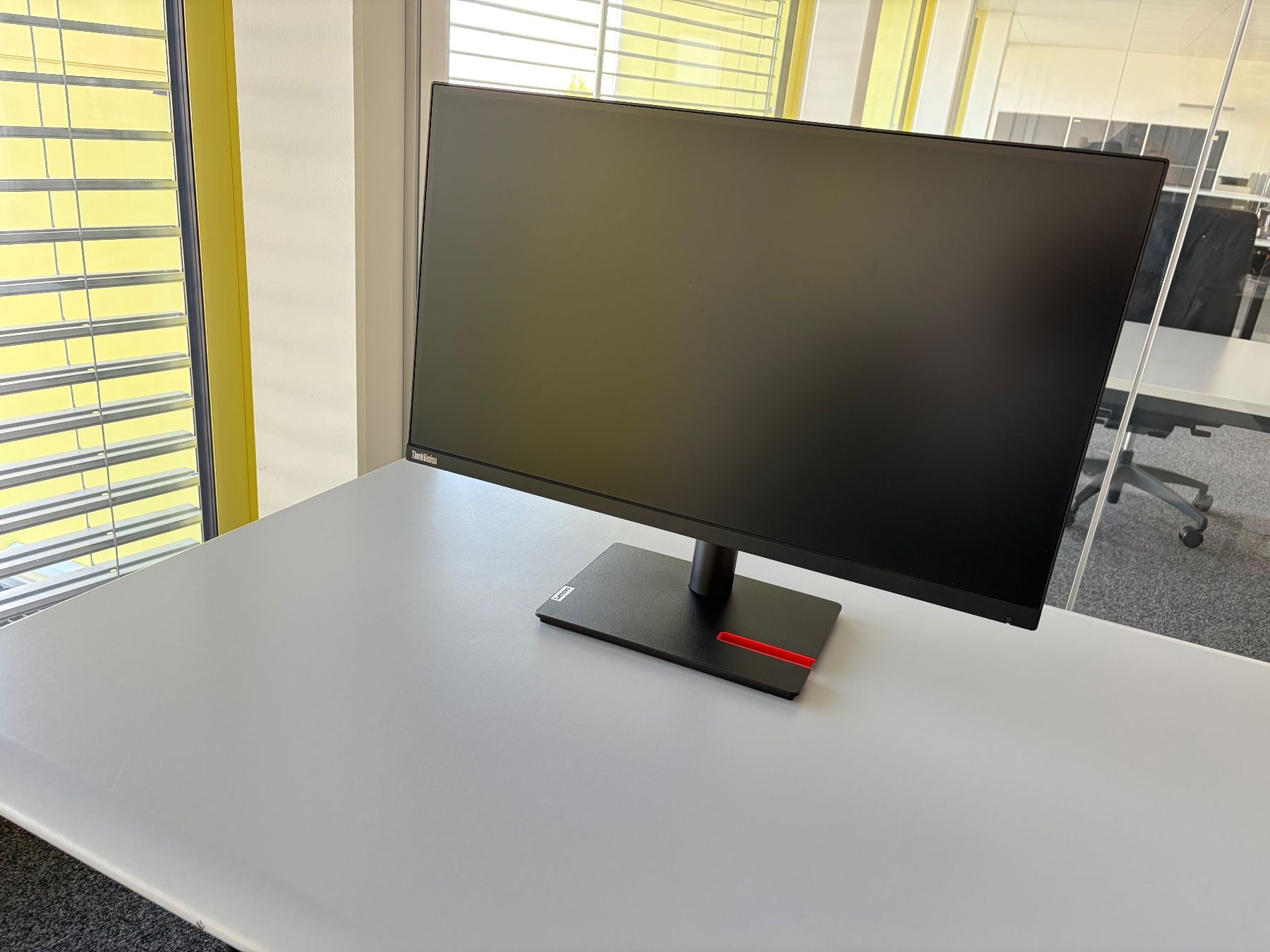 Lenovo Monitor: Lenovo ThinkVision T27h-30 Display – Usato da Mörschwil venduto da ottoman7 1