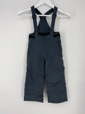 Skihose Gr. 98/104 von Manor Kids