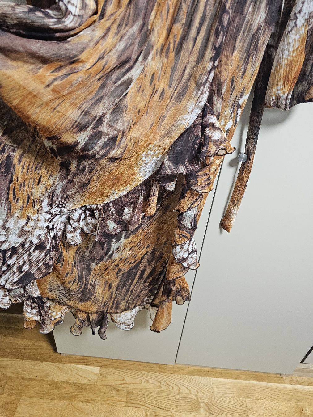 Robes: kleid – D'occasion à Gränichen par nayki12 4