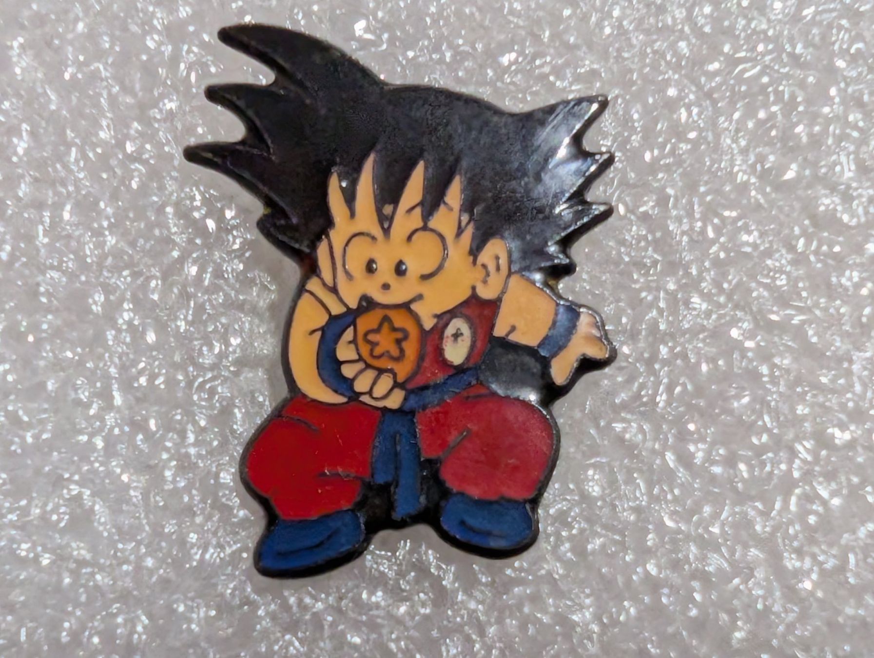 Plaquettes & Badges: Ansteckpin 254: – D'occasion à Oppligen par Pin-Fall-Shop
