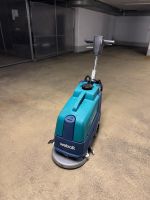 Wetrok Discomatic Samba XT #Cleanfix Taski Kärcher Nilfisk