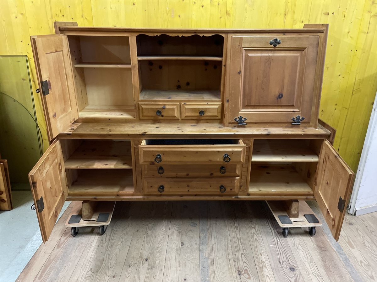 Buffets: Büffet Arve 3425/2 – D'occasion à Almens par bsundrix 5