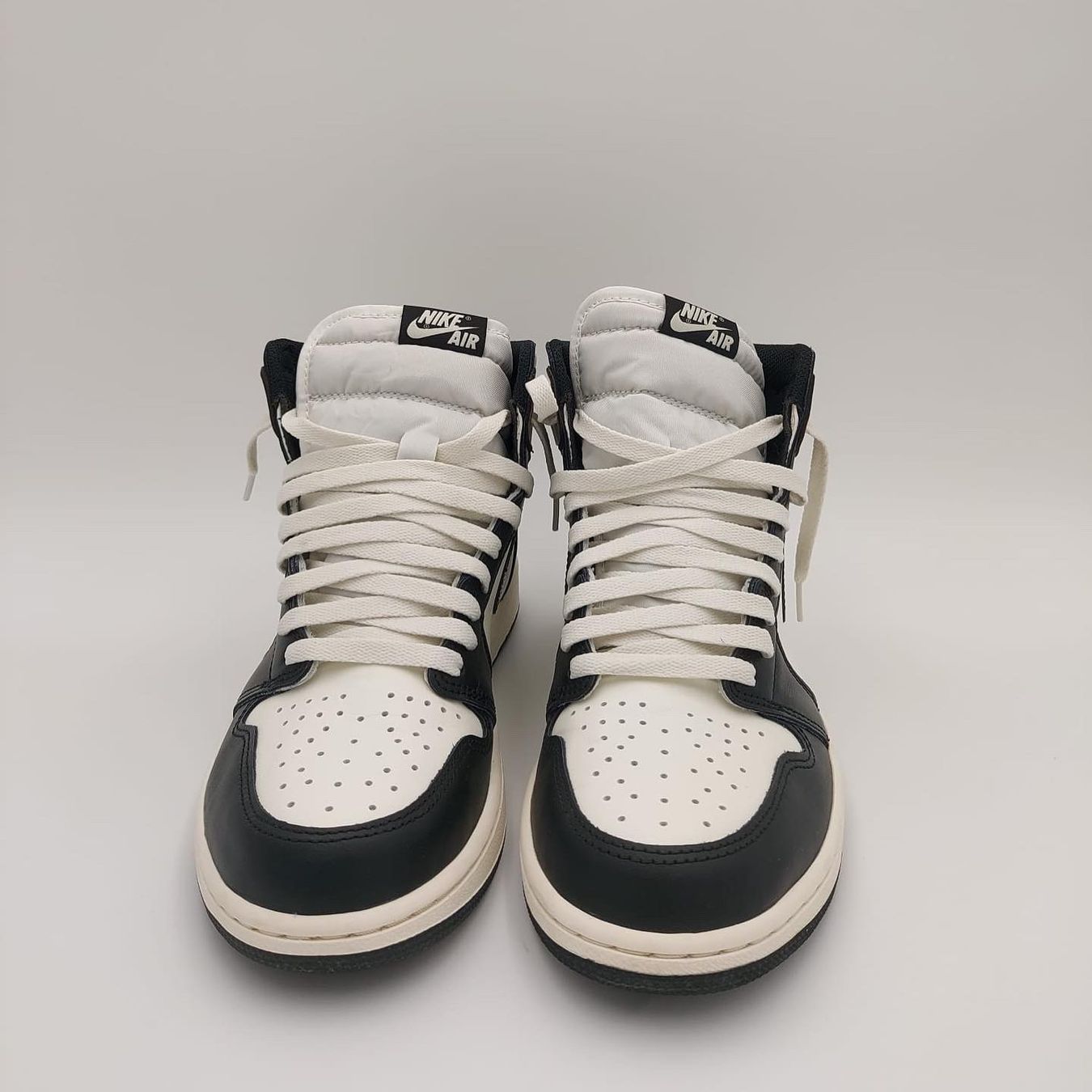 Jordan Herrenschuhe: Jordan 1 dark mocha – Neu (gemäss Beschreibung) aus Widnau von Streetclothing 3