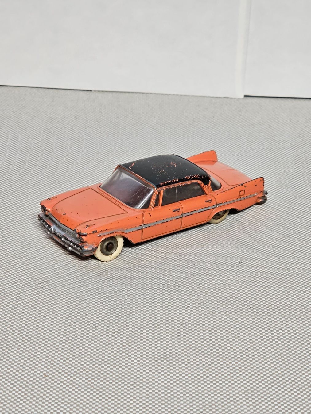 Dinky Toys Modellini d'auto: Dinky De Soto 59 Diplomat – Usato da Starrkirch-Wil venduto da easygo13