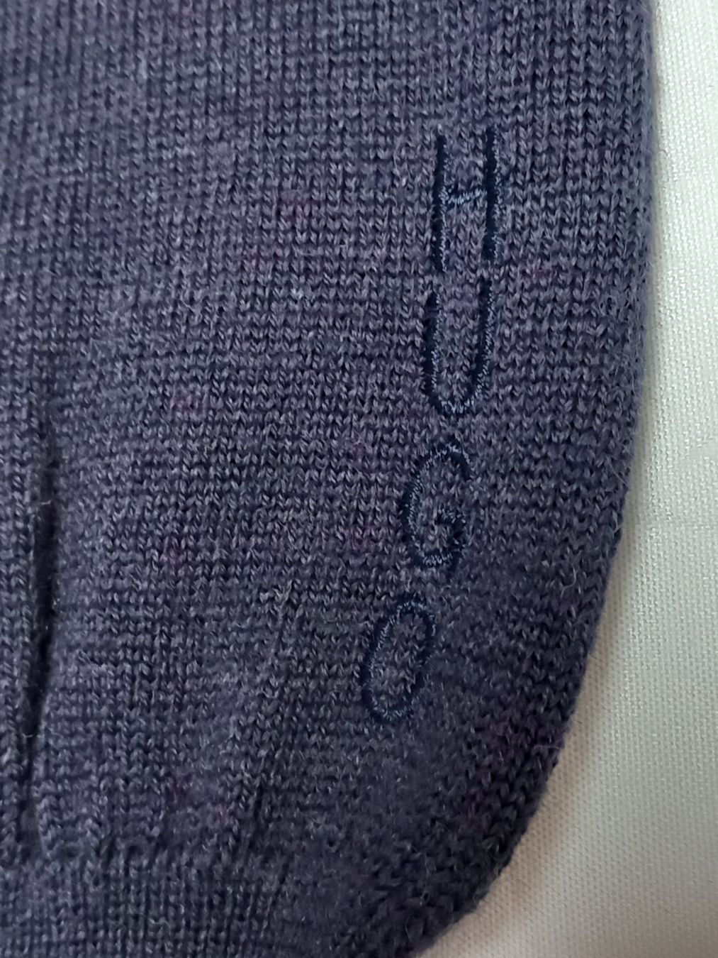 Hugo Boss Maglioni & Felpe: Hugo Boss Damen Pulli  Gr.M – Nuovo (secondo la descrizione) da Zürich venduto da mar_mv5c 8