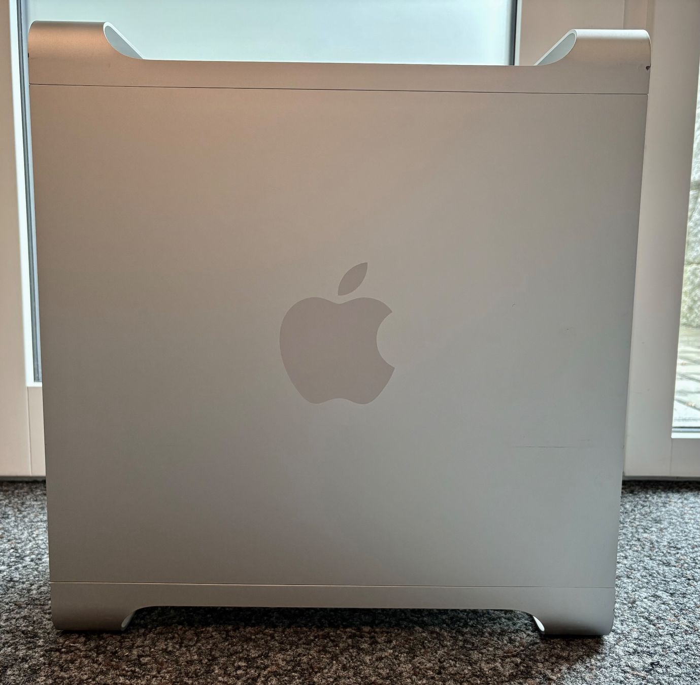 Apple PC: PowerMac G5 Juni 2004 1.8GHz DP – Usato da Horgen venduto da rrtt 1