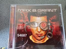 Max B Grant-54687/DJ/Streetparade/trance/hardstyle
