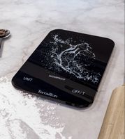 Balance de cuisine Terraillon Aqua Resist - NEUF