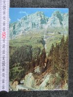 SUSTENPASS 1969 AK URI