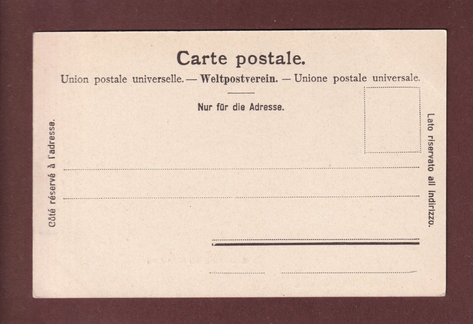 Cartoline postali: ZERMATT und Matterhorn – Usato da Pully venduto da nicecards 1