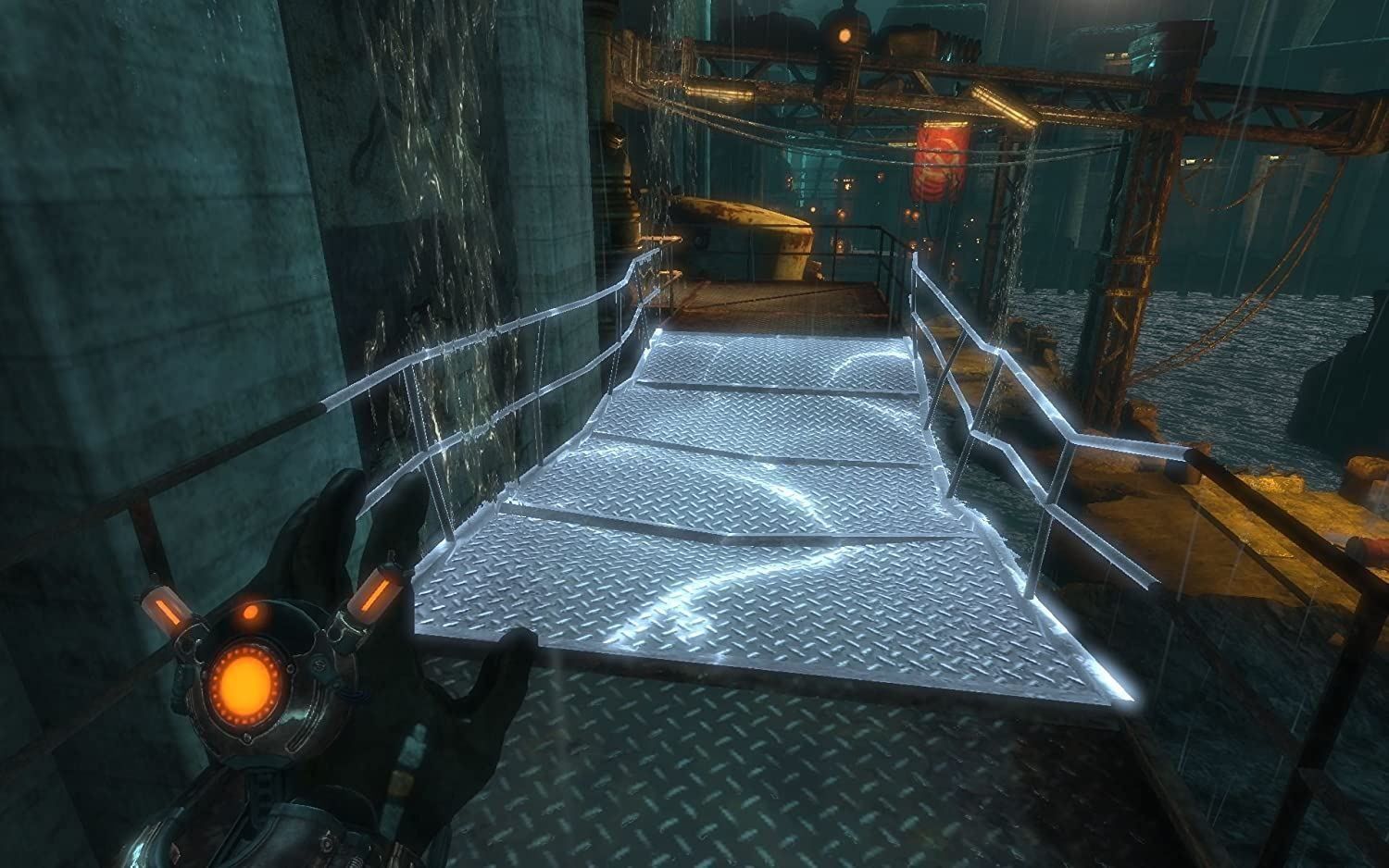 Giochi: Singularity  PS3   neu – Nuovo e nell'imballaggio originale da Dietikon venduto da RevoPlay 1