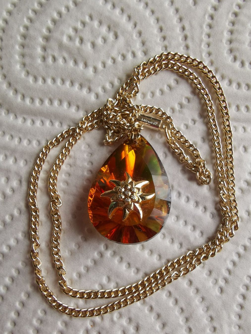 Anhänger: Modeschmuck – Gebraucht aus Liestal von Ciccoo