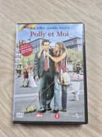 DVD Polly et Moi - Comédie Romantique avec Ben Stiller