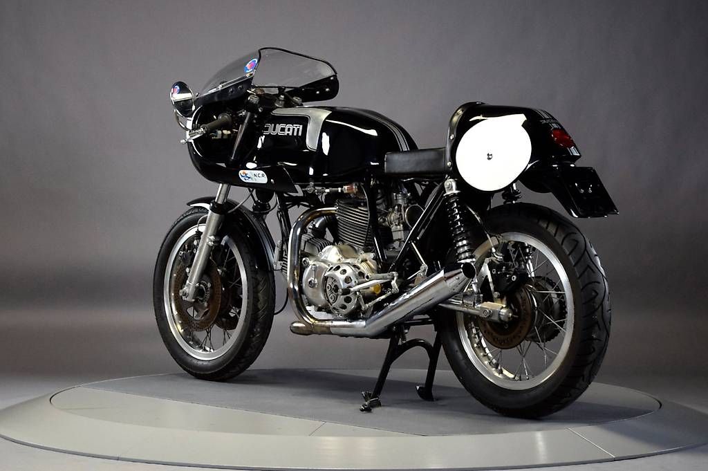 Ducati Strada: DUCATI S2 Special NCR Sassi – Usato da Lugano venduto da Hercolus 2