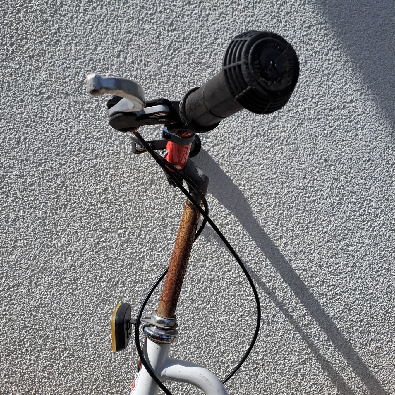 Puky Véhicules pour enfants: Tretroller "Trottinett" – Défectueux à Thierachern par lukwill 2