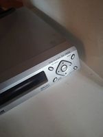 DVD player 