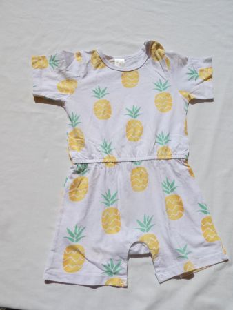 Jumpsuit von Pusblu, Gr. 104