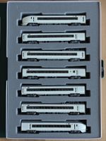 Kato 10-173, 651 Series "Super Hitachi"