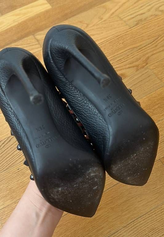 Valentino Scarpe da donna: Valentino Damen Schuhe Gr. 36.5 – Usato da Zürich venduto da Mirs92 4