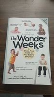 The wonderweeks book( English)- A stress free guide(buch)