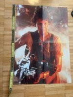 FILM POSTER: RIPLEY / ALIEN 3