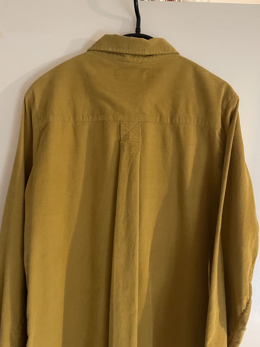 Vestiti: Y.m.c. Cord-Kleid Gr.12( 38) ockergelb – Usato da Bertschikon Gossau venduto da kel_wf2y 2