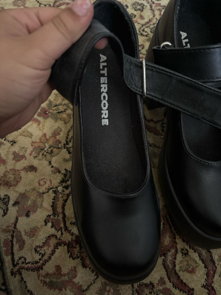 Chaussures femmes: Black heels – D'occasion à Dübendorf par ame_g69g 2