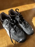 Puma Sneaker speedcat schwarz fashion Y2K Zara top Zustand 