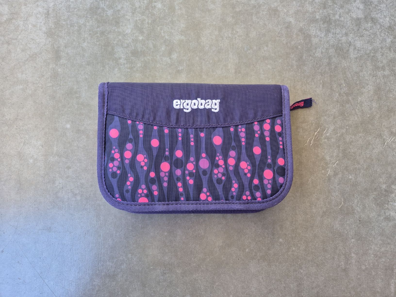 Ergobag Kindertaschen: Ergobag pack Schulrucksack-Set 5-teilig – Gebraucht aus Jona von Mimimi87 6