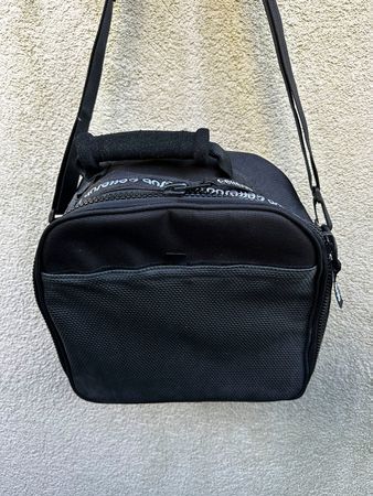 Atemregler Tasche für Lungenautomaten