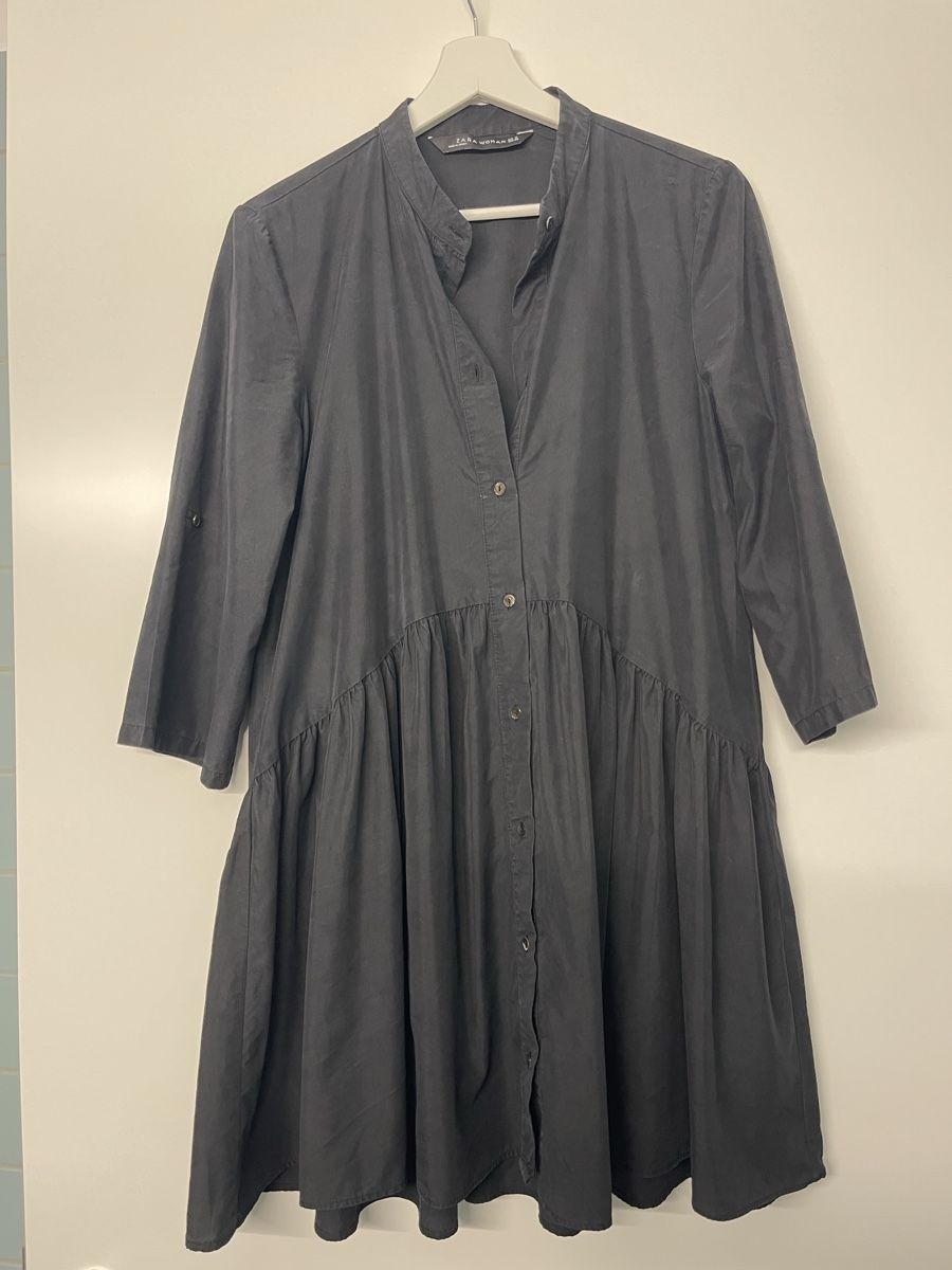 Zara Kleider: Zwei Kleidchen – Gebraucht aus Zürich von chouette1702 1