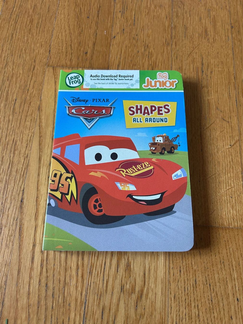 Giocattoli: LeapFrog TAG JUNIOR KOMPLETTSET – Usato da Hittnau venduto da kleen 7