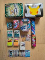 Pokemon XL Sammlung 550 Karten, EX , Charizard Englisch