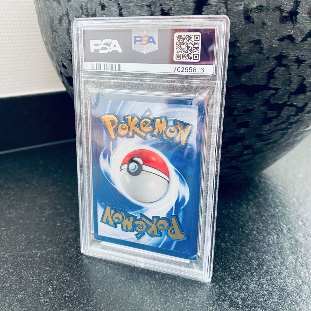 Pokémon Carte collezionabili: Pokémon Charizard Celebrations PSA 9 Mint 2021 – Usato da Kreuzlingen venduto da MG8888 3