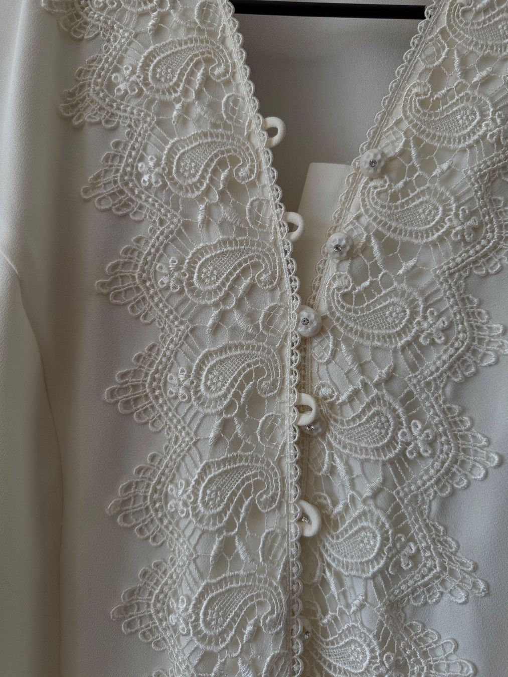 Ensembles & Tailleurs: Ensemble blanc chic – Neuf (Voir description) à Montreux par Izapechee 1