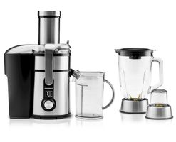 Gastroback Multi Juicer Digital Pro