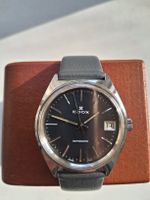 EDOX Vintage Automatic Herrenuhr