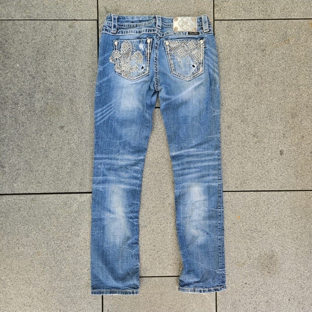 True Religion Jeans: Miss Me Jeans – D'occasion à Wangen SZ par Butchers_Boutique 1