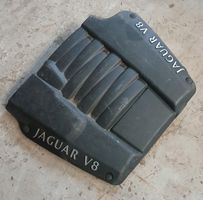 Cache moteur Jaguar S-Type 4.0 V8