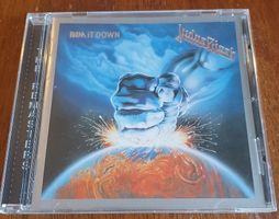 Judas Priest - Ram It Down