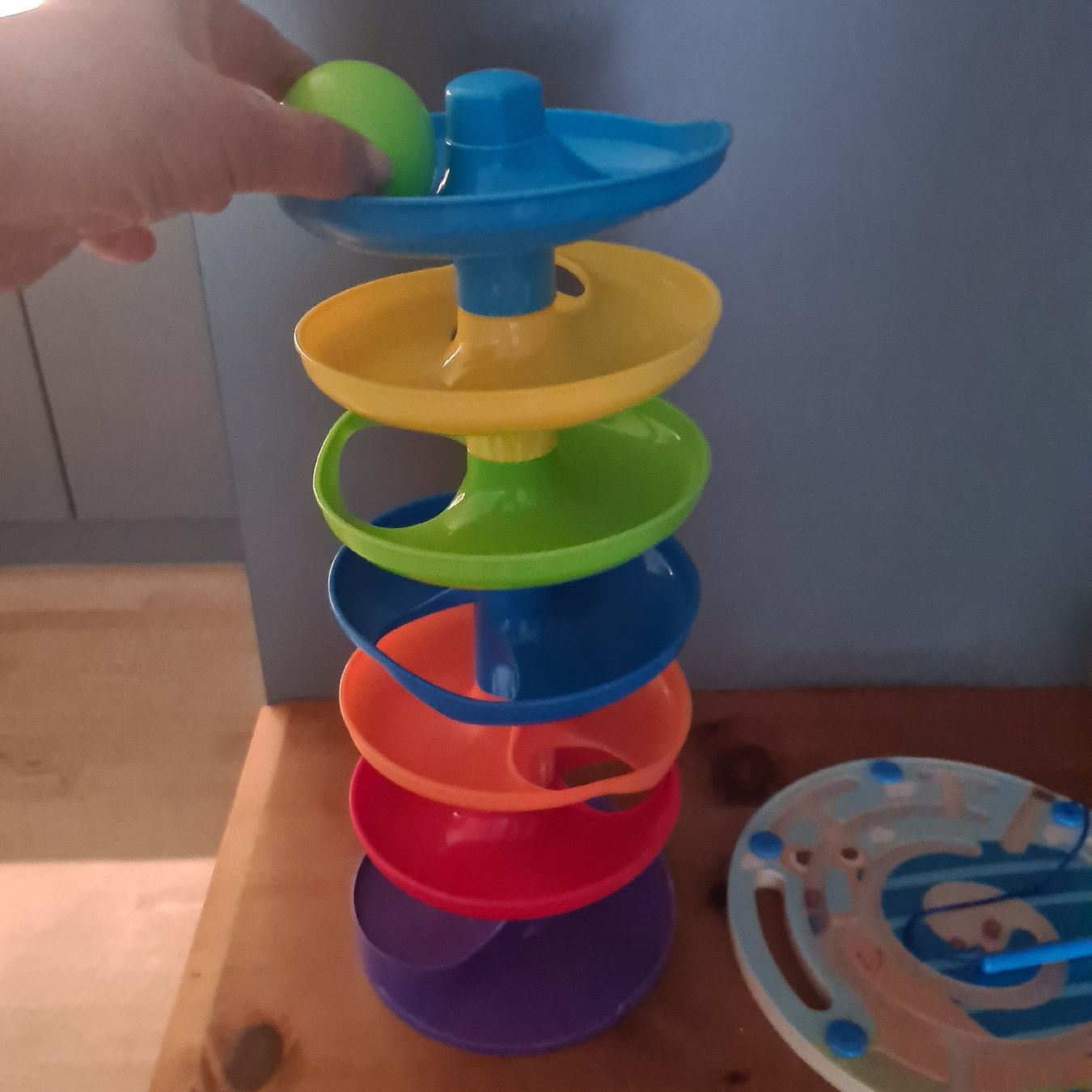 Giocattoli: Spielsachen  – Usato da Steinen venduto da turbogeiss99 4
