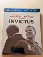 "Invictus - Premium Collection" von Clint Eastwood [Blu-ray]