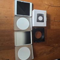150mm NISI Holder System inkl. 2  (150mm Filter)
