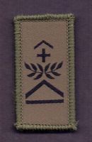 Oberwachtmeister Klett