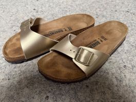 Birkenstock Madrid, Gr. 39