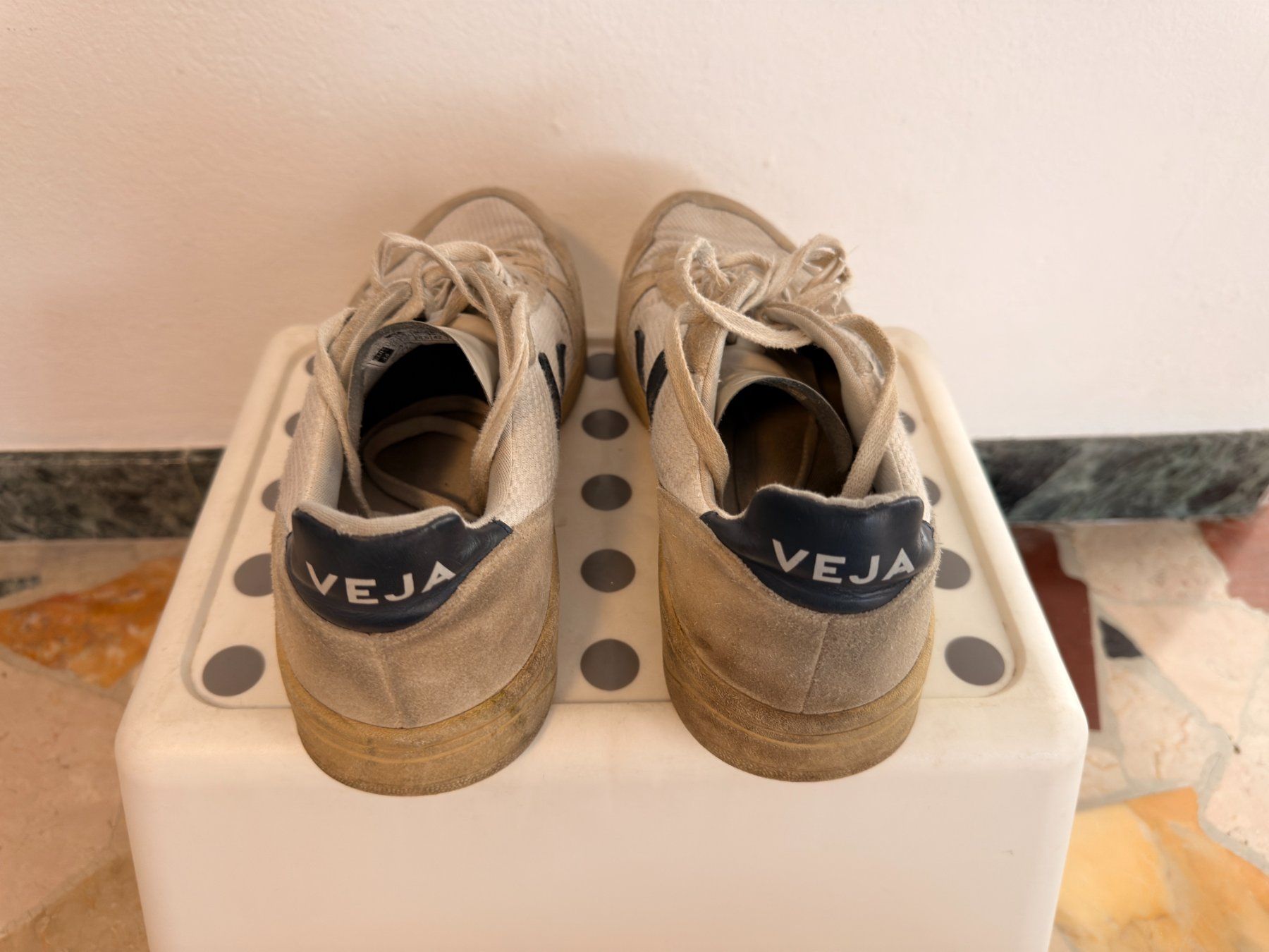 Veja Scarpe da uomo: Veja Sneakers, Taglia 44,5 – Usato da Sorengo venduto da igorgrez 2