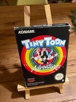 Tiny Toon Adventures NES - OVP!